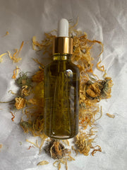 Huile de Calendula bio
