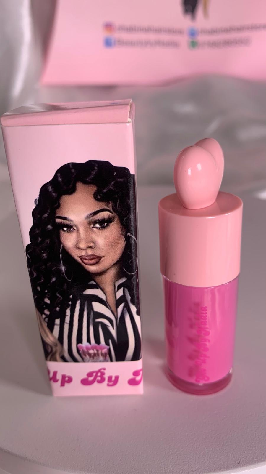 ✨Lipgloss hydratant✨