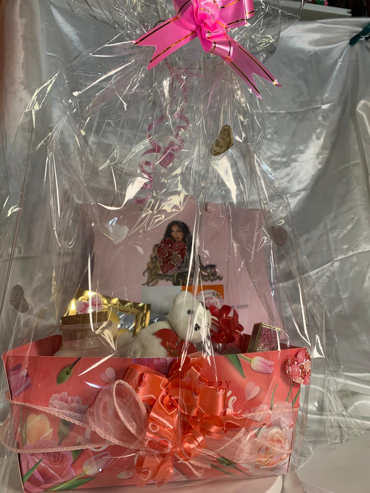 Beauty box pour les femmes et les hommes