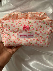 Pochette à cosmétiques