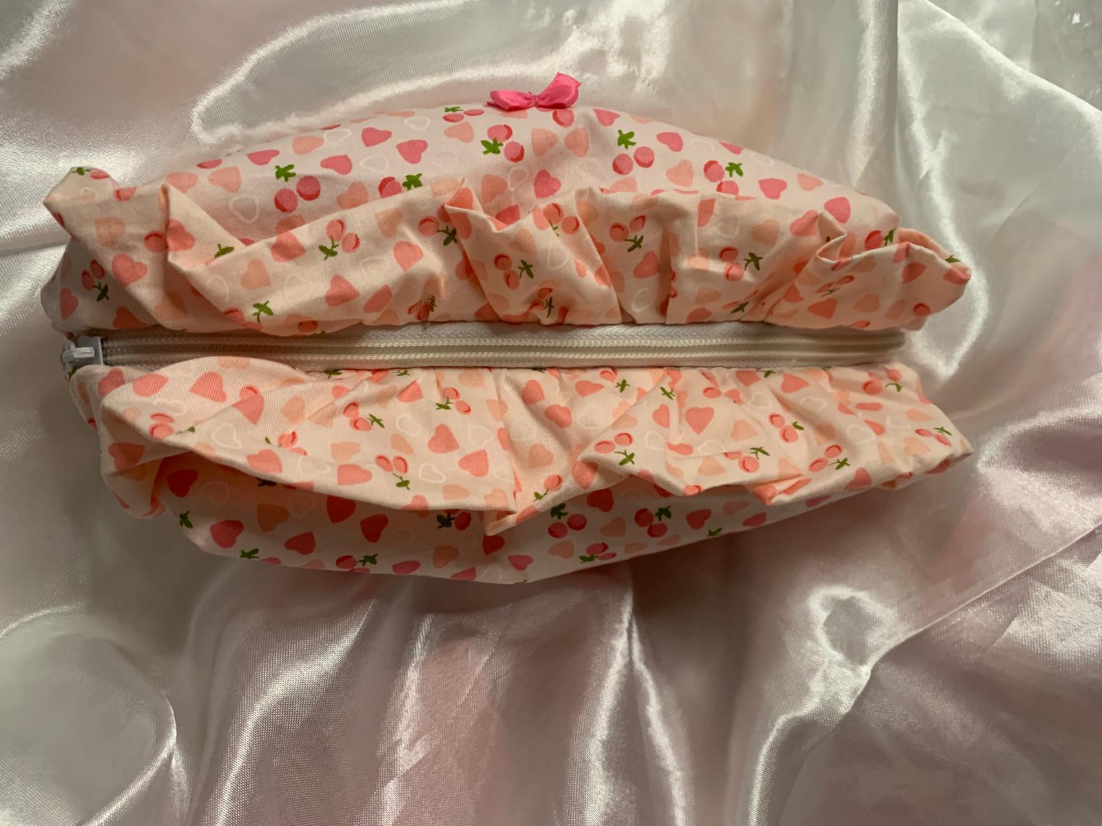 Pochette à cosmétiques