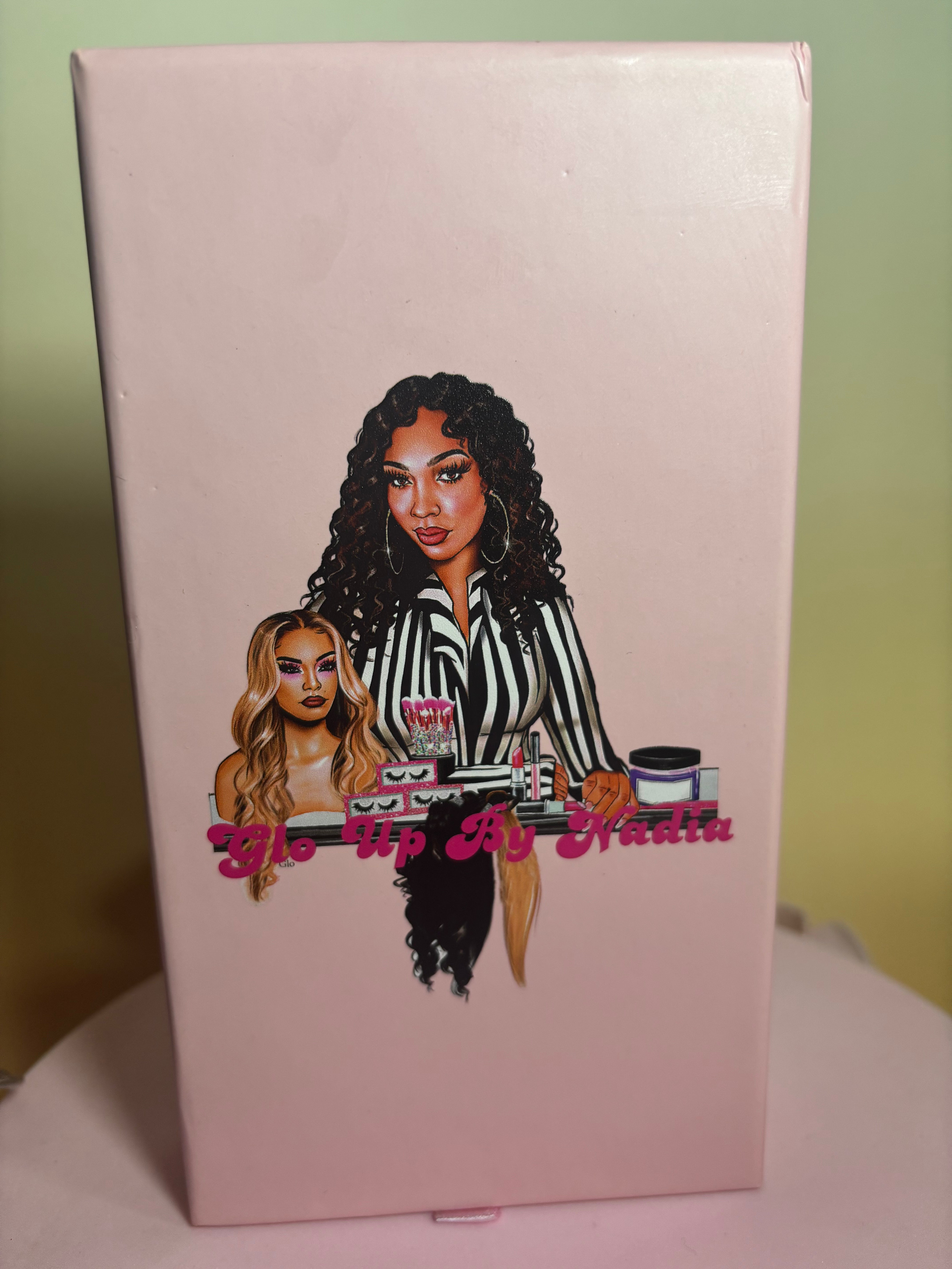 💄Coffret à lèvres 🫦