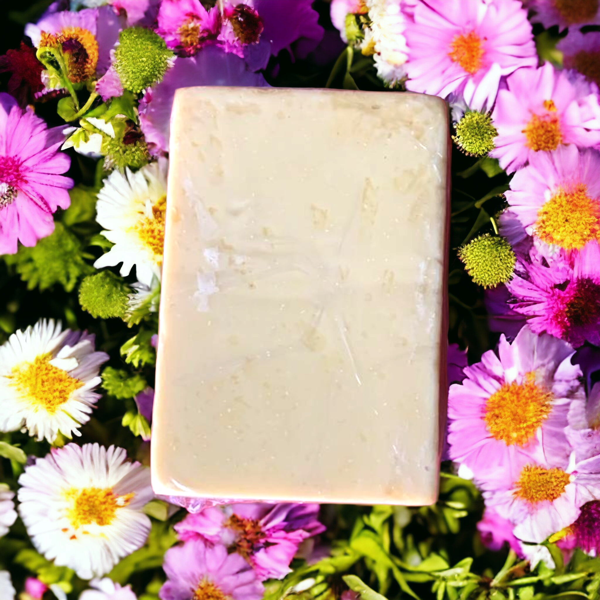 Savon éclaircissant au gluthathione