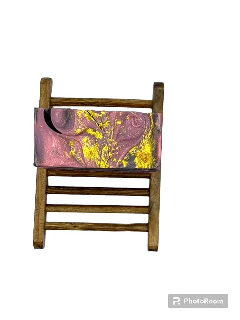 Savon doux visage et corps