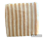 Savon naturel curcuma et mousse de mer