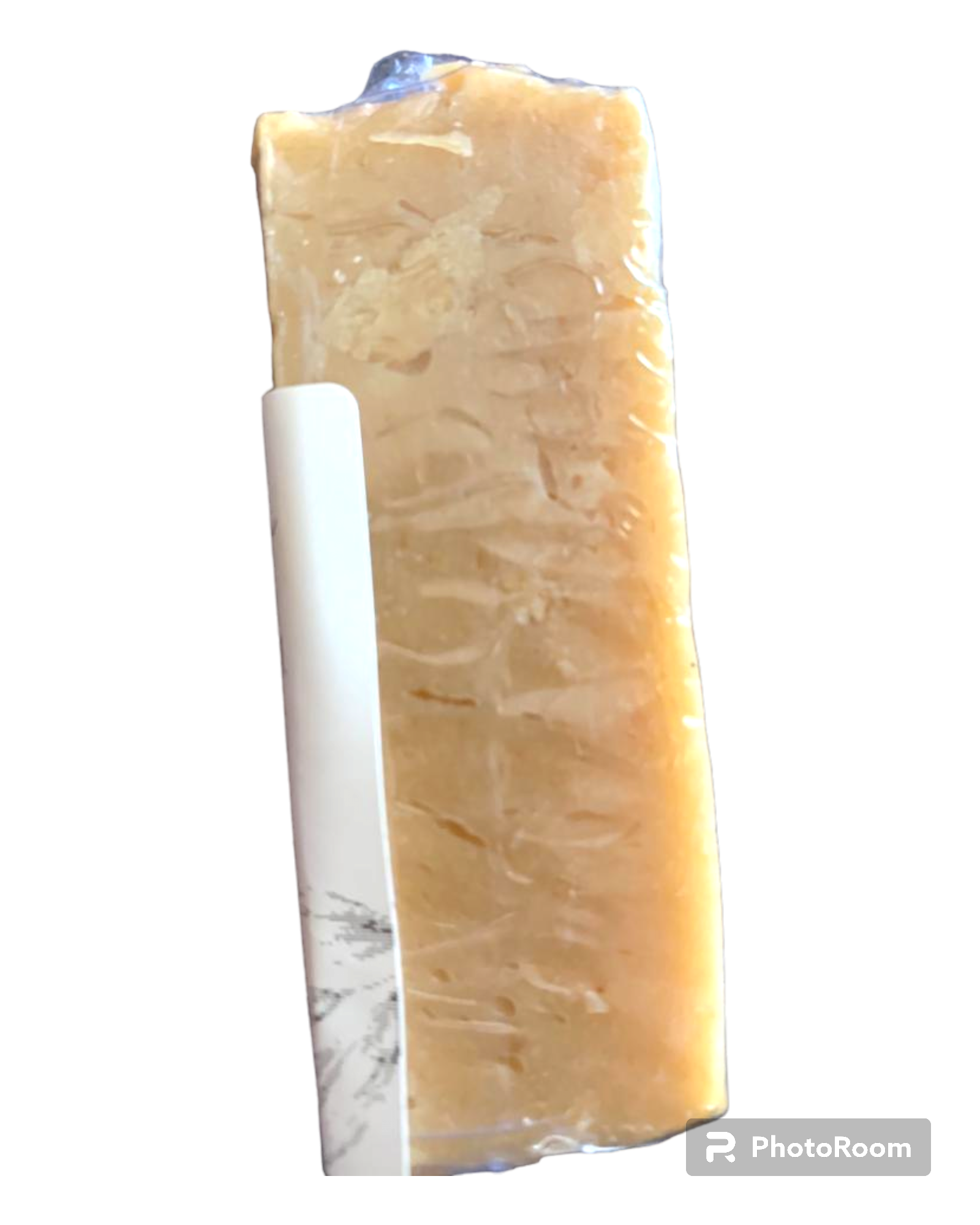 Savon naturel curcuma et mousse de mer