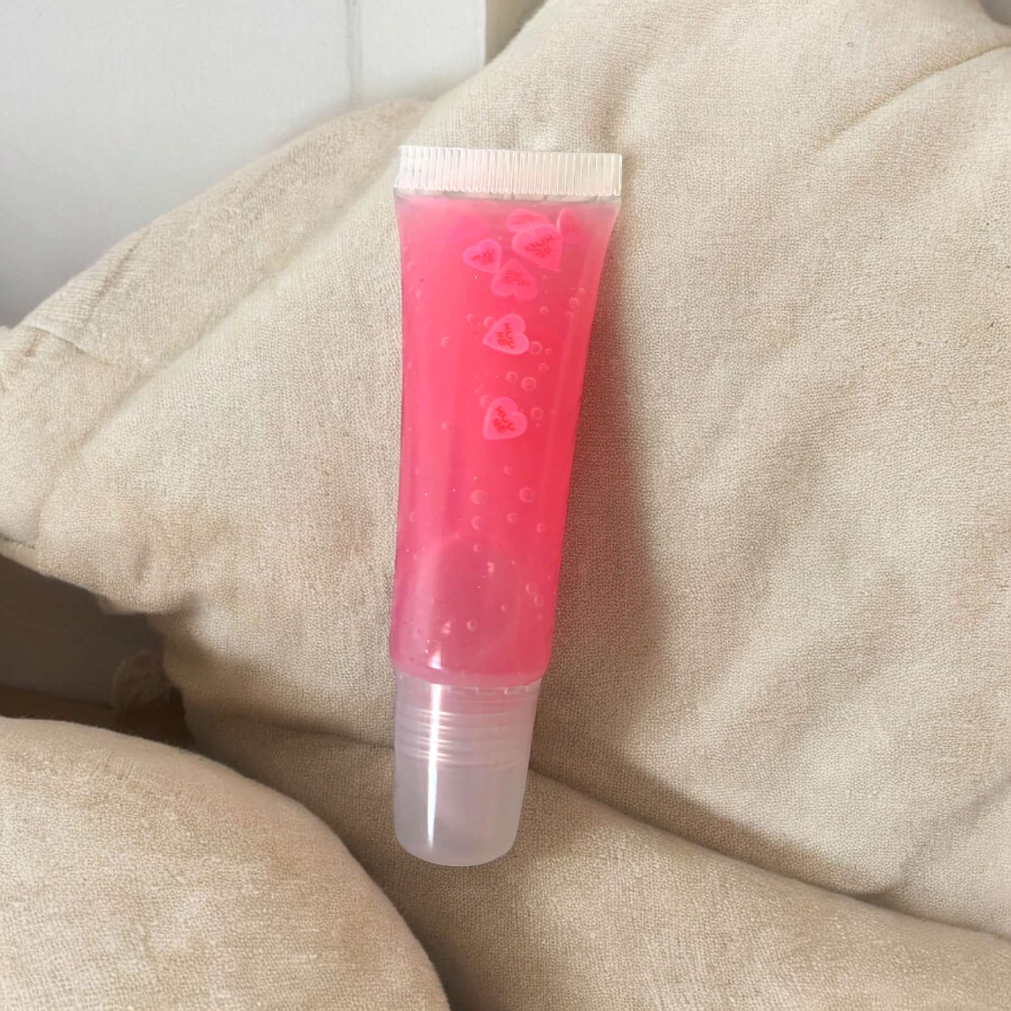✨Lipgloss hydratant✨