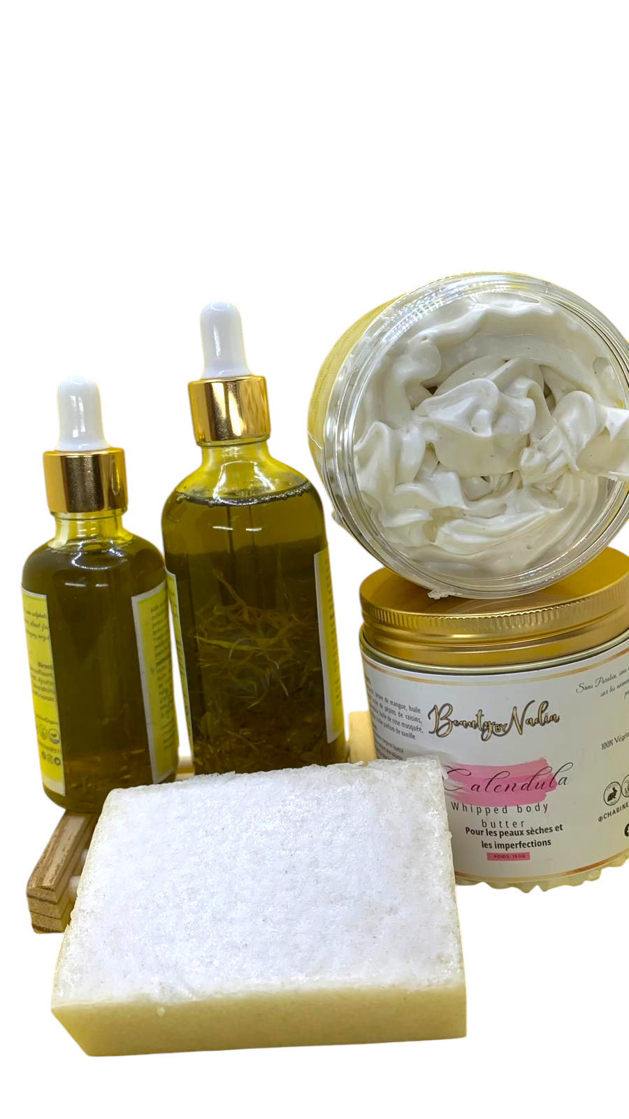 Gamme peau sensible (eczémas et psoriasis)