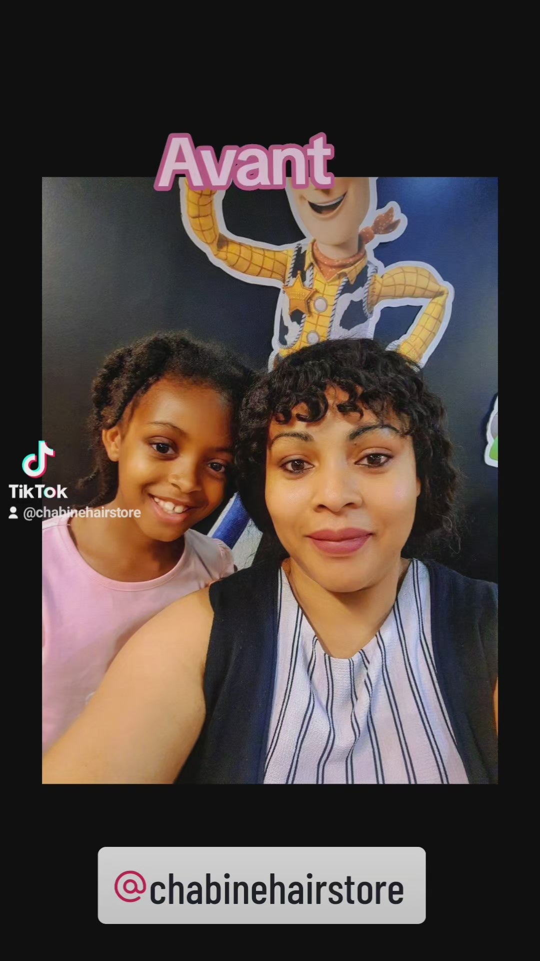 Charger la vidéo : Gamme capillaire