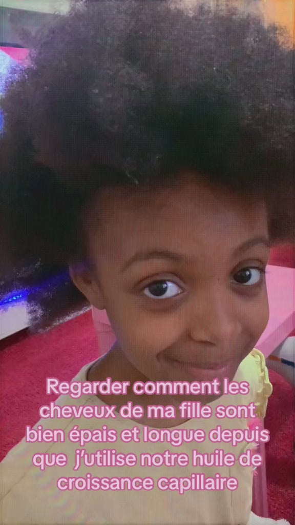 Charger la vidéo : Gamme capillaire