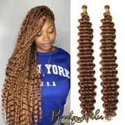Freetress braids 28pouces