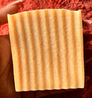 Savon naturel et vegan au lait de coco bio.