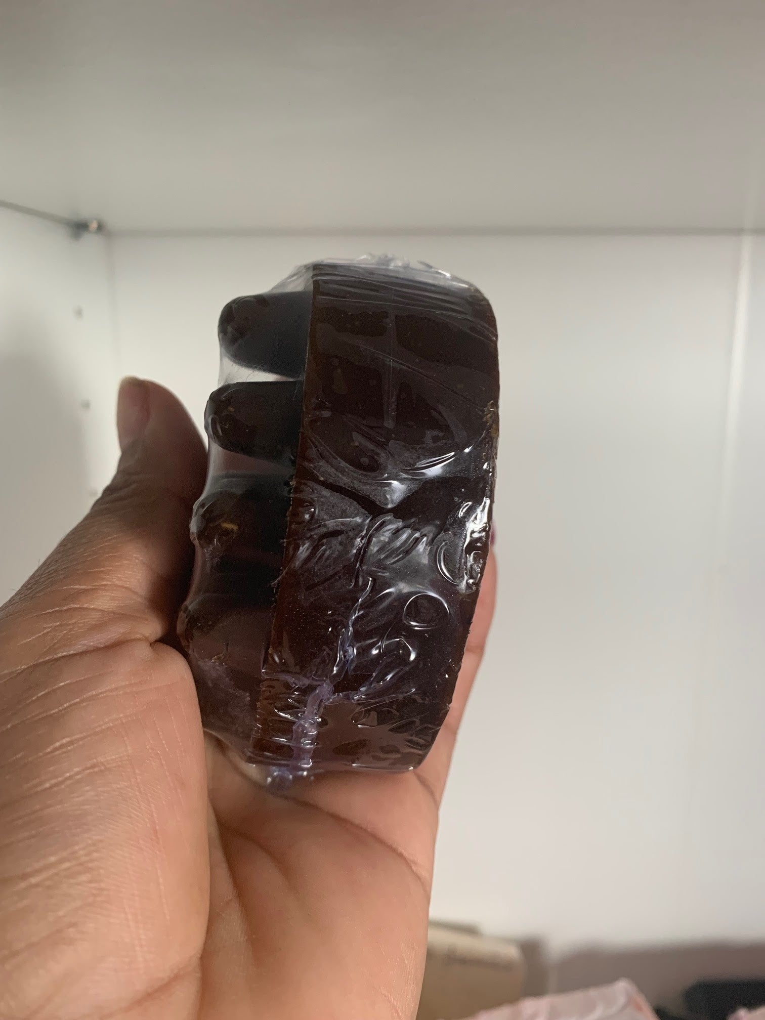 Shampooing solide ayurvedic✨