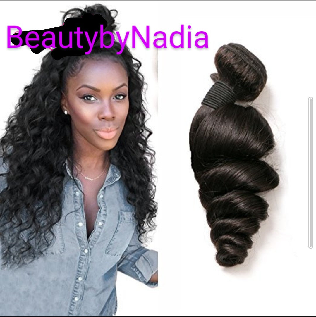 Tissage Bresilien Loose wave 16pouces