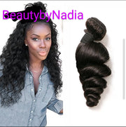 Tissage Bresilien Loose wave 16pouces