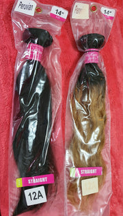 Tissage Péruvienne Lisse