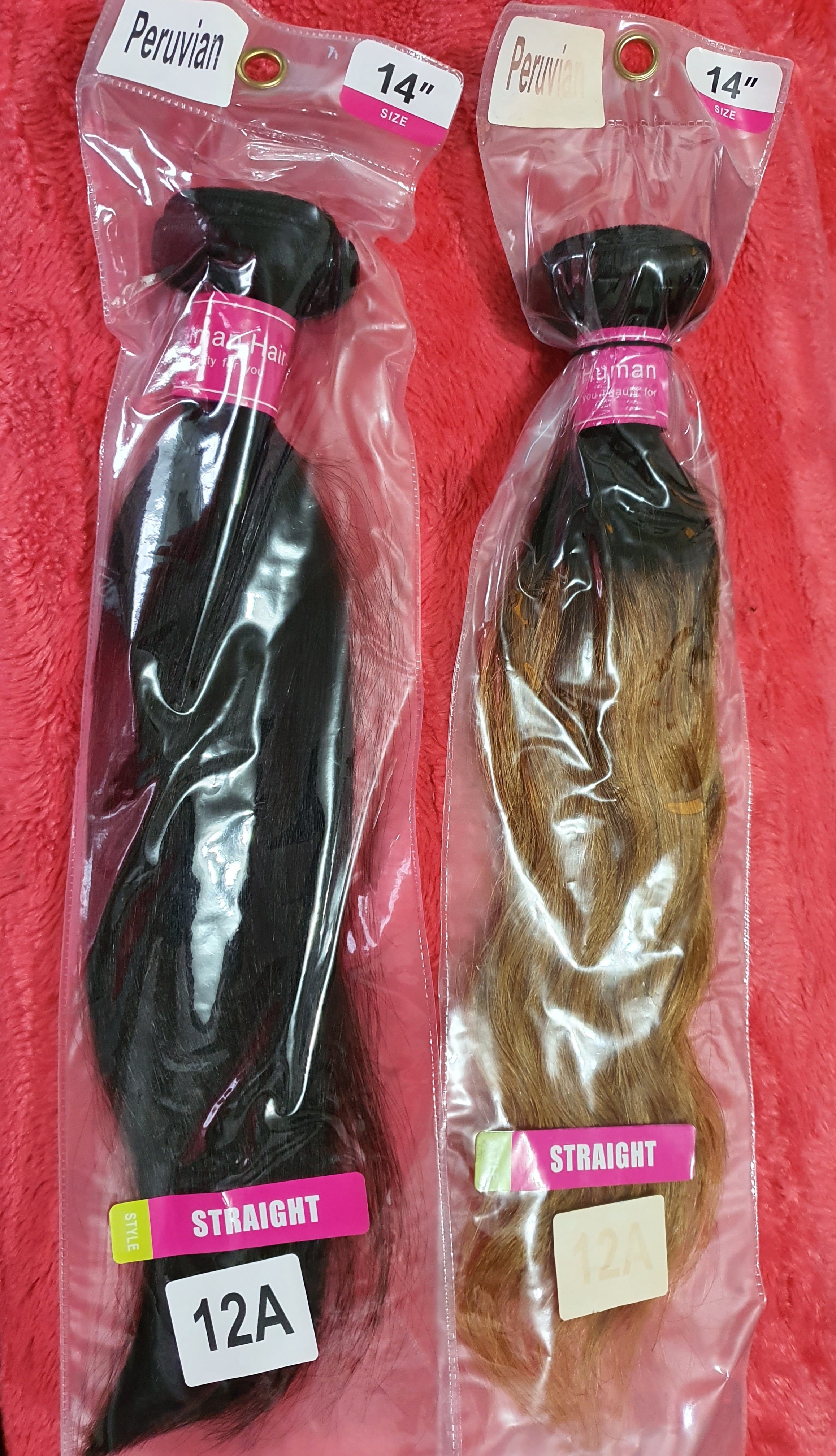 Tissage Péruvienne Lisse