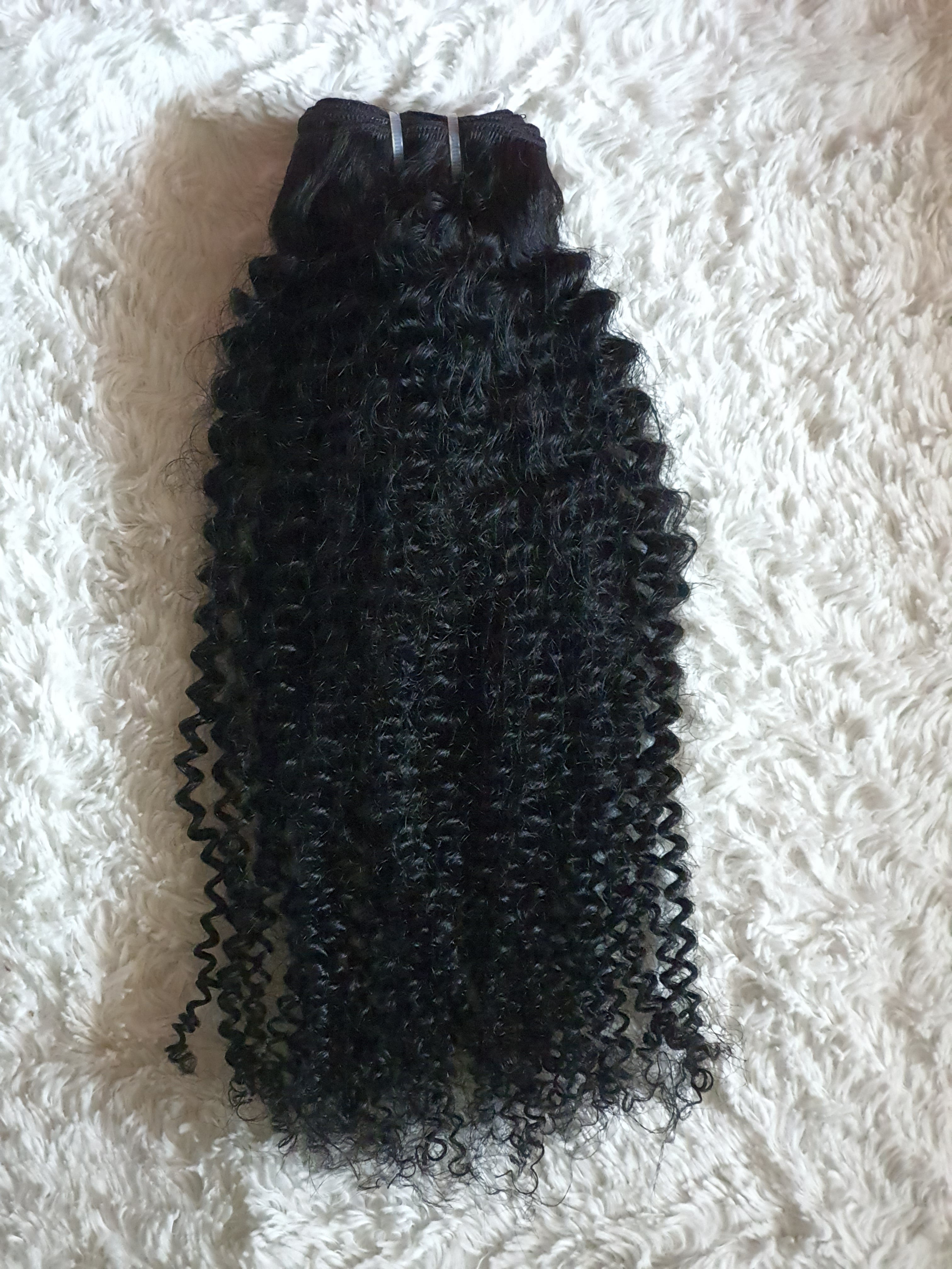 Tissages kinkycurly Malasienne