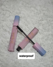 Mascara waterproof