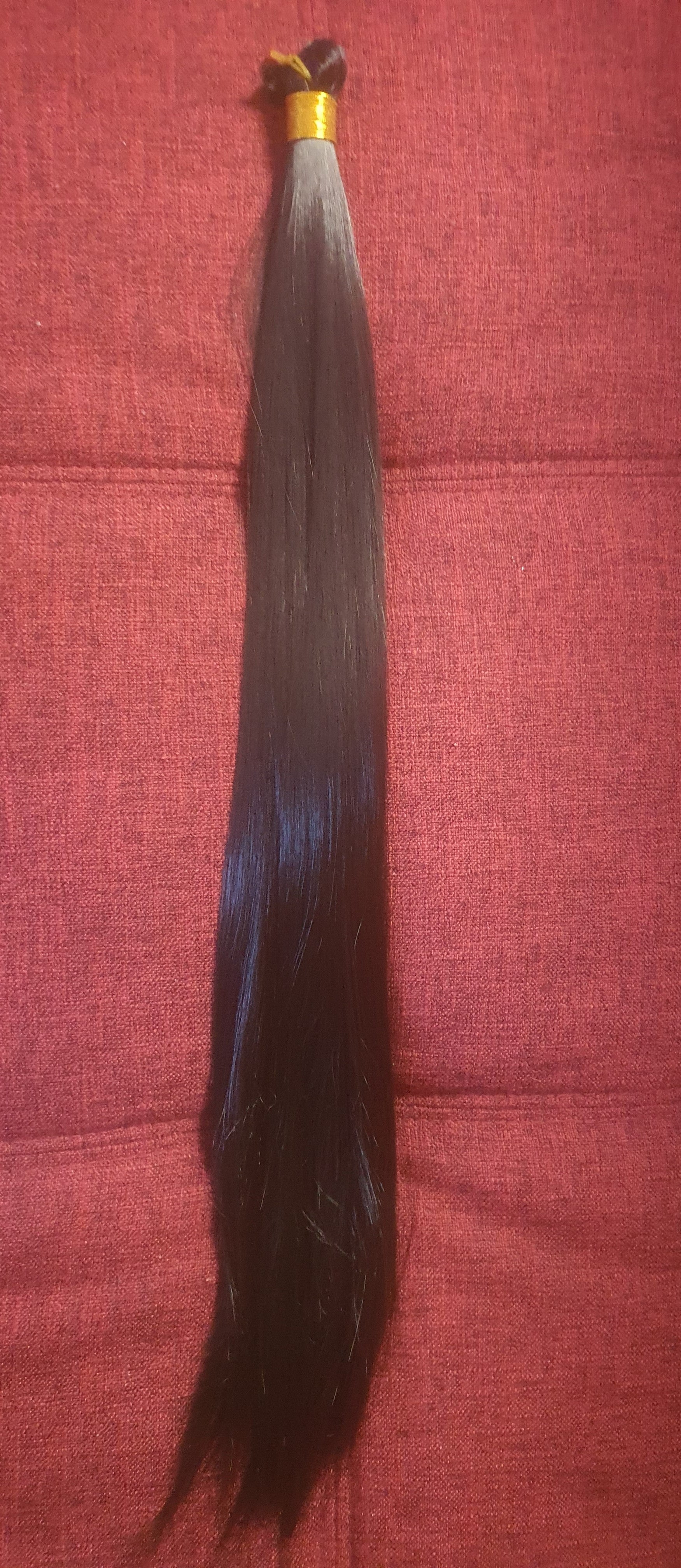 Meches synthetiques excellent qualité (×3)