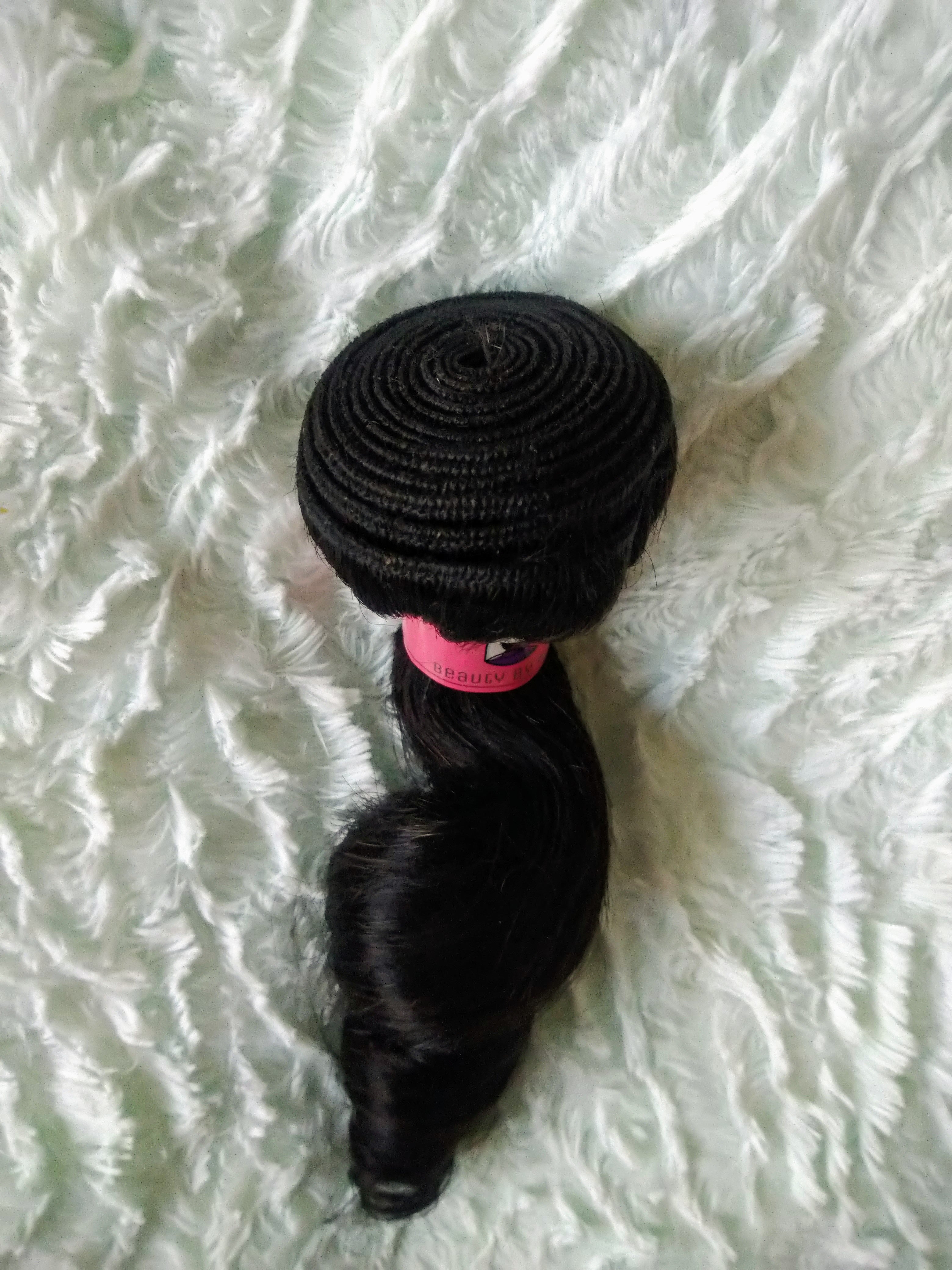 Tissage Bresilien Loose wave 16pouces