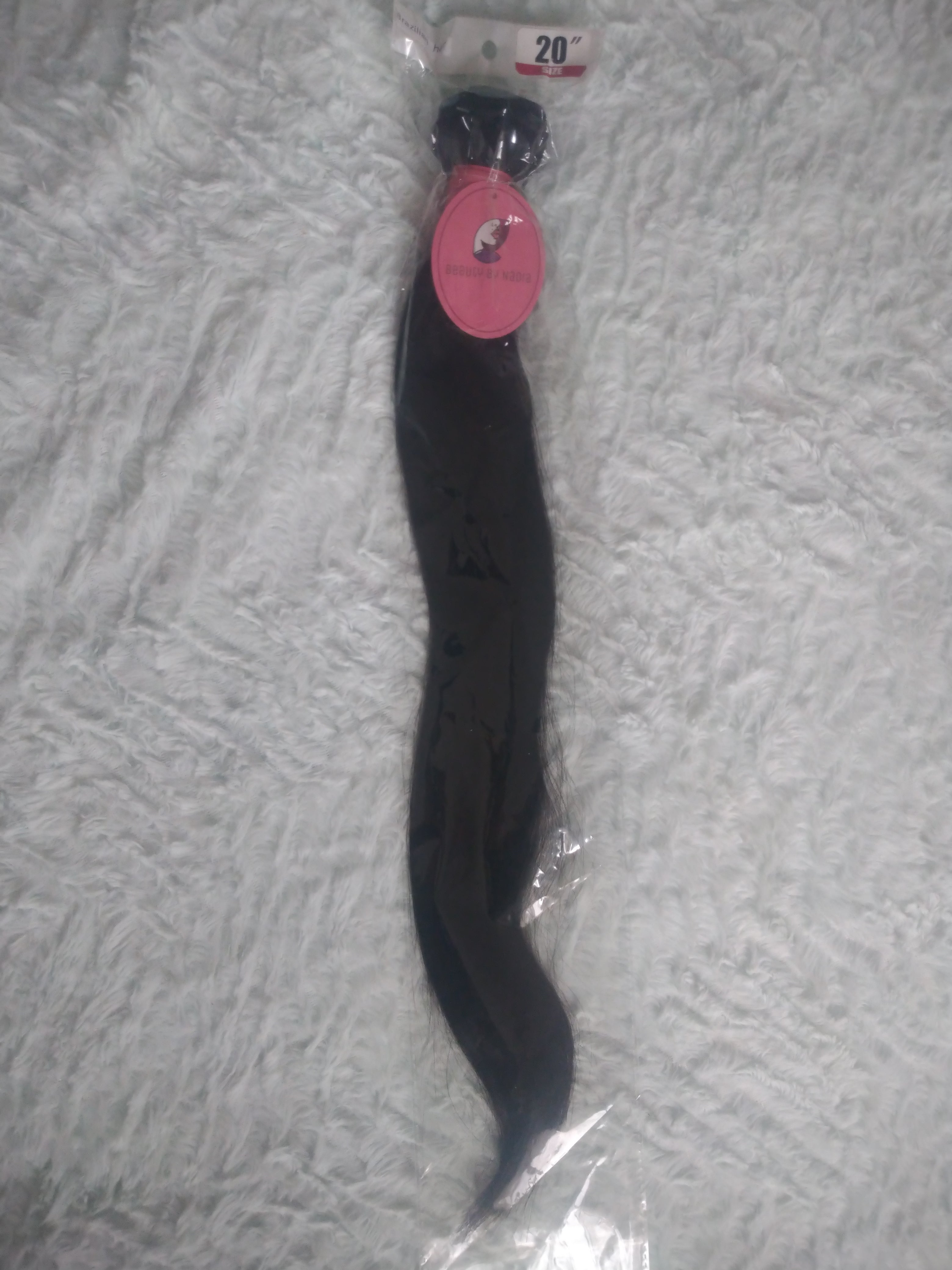 Tissage Lisse Brésilien