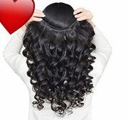 Tissage brésilien loose wave 18 pouces