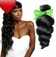 Tissage Indienne Loose Wave