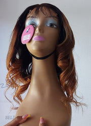 💖Perruque naturel 12pouces💖