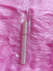 Eye liner/colle 2en1noir