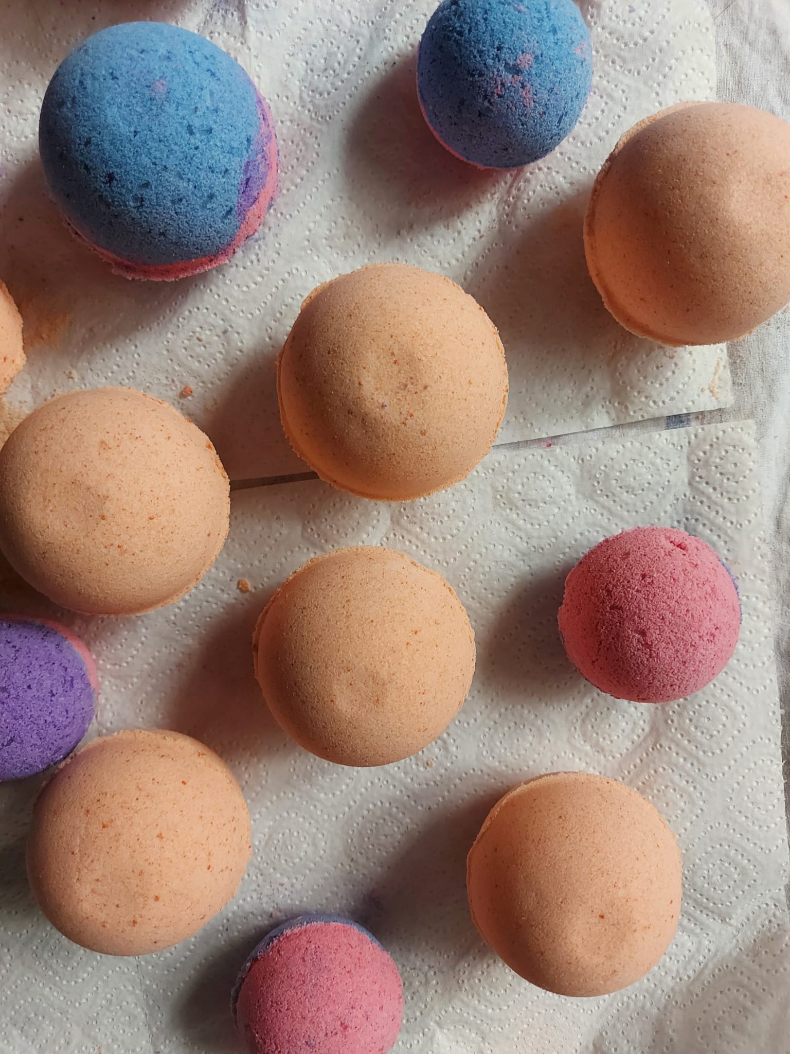 💖Bombe de bain👙🚿🛁