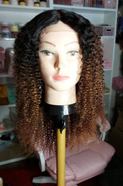 Perruque brésilien 20pouces