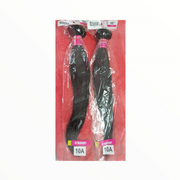 Tissage Malasienne Lisse