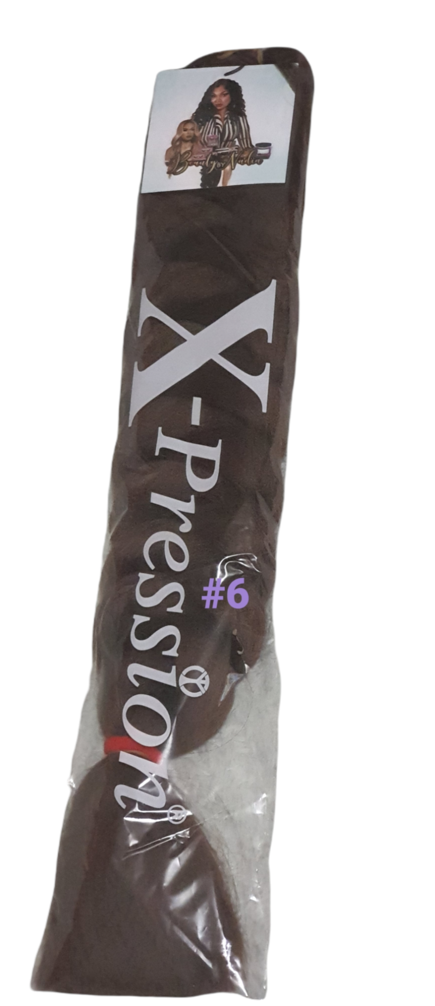 Meches Jumbo 100% Kanekalon