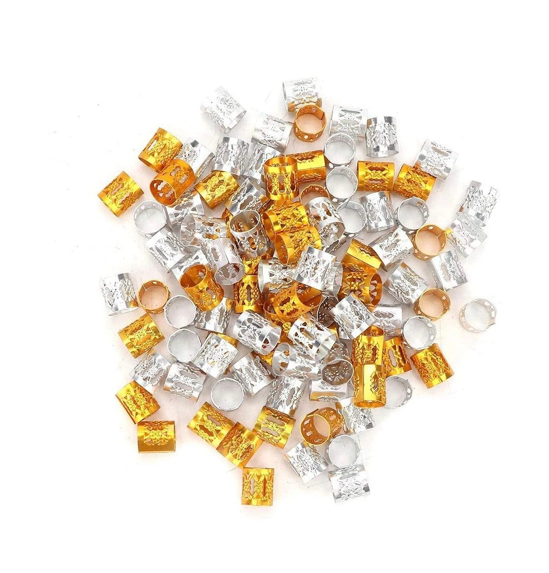 Bijoux de tresse/cheveux