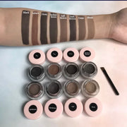 Pommade a designer les sourcils