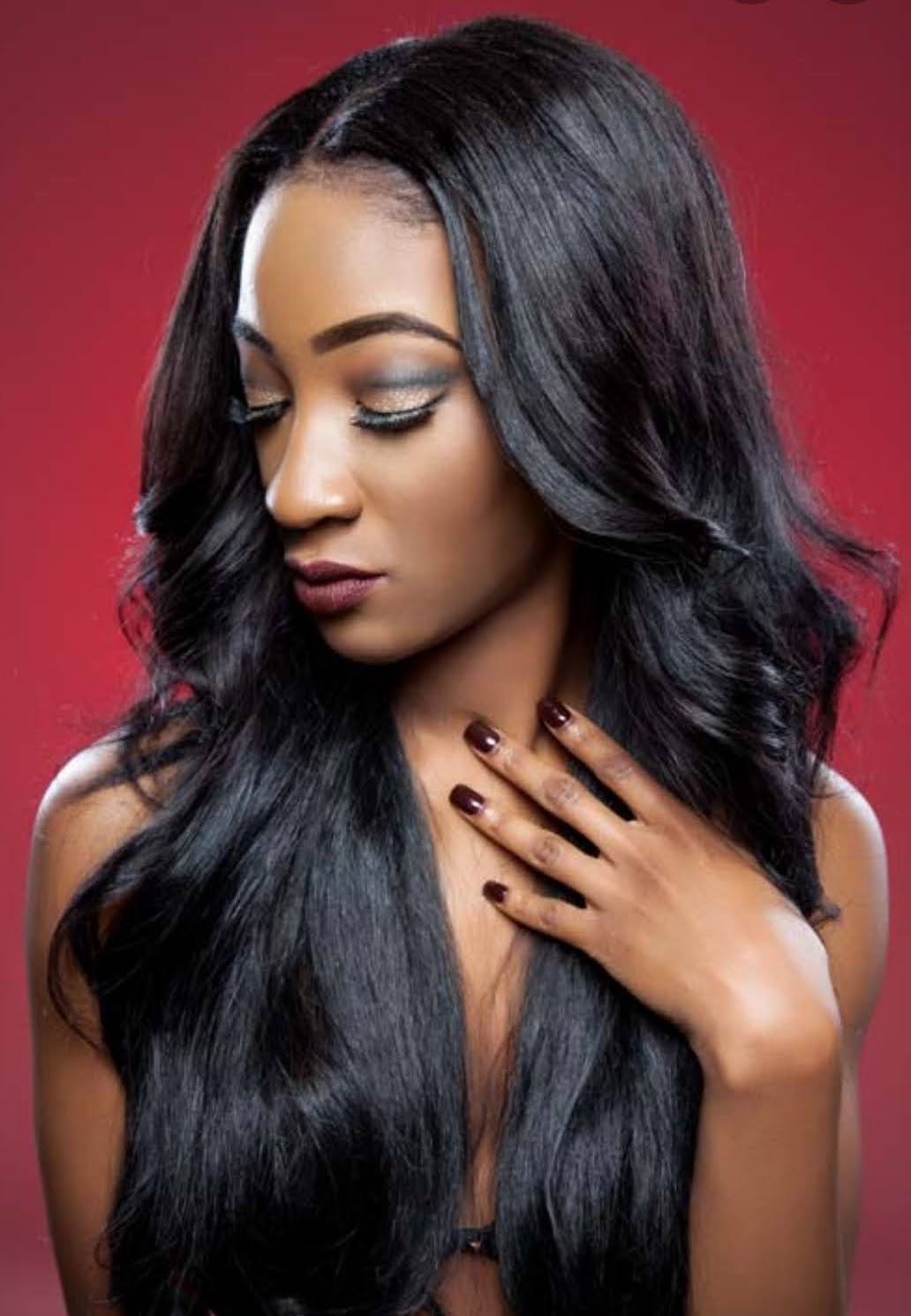 Tissage Lisse Brésilien