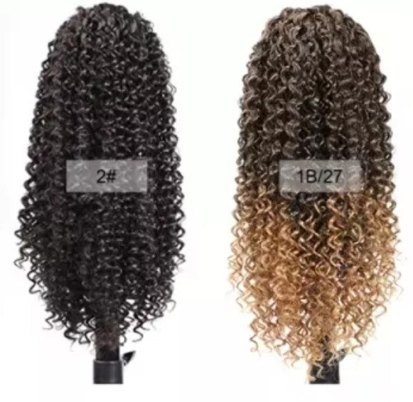 Postiche excellente qualité