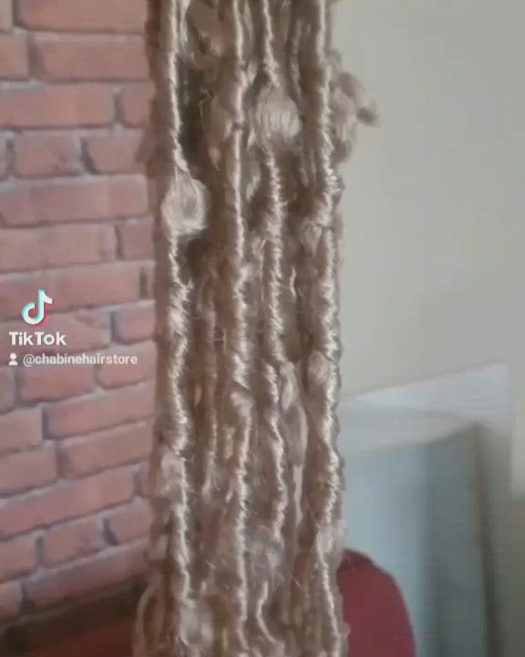 Charger la vidéo : Butterfly locks